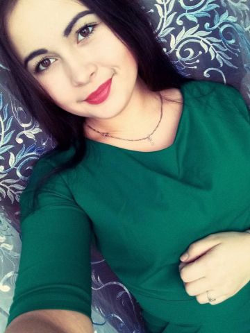 Проститутка Виргиния